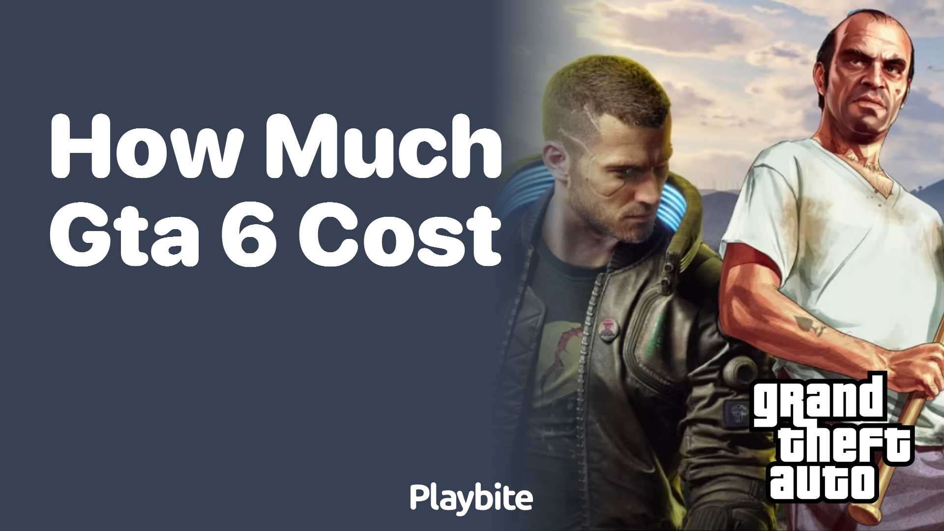 How much will GTA 6 cost?