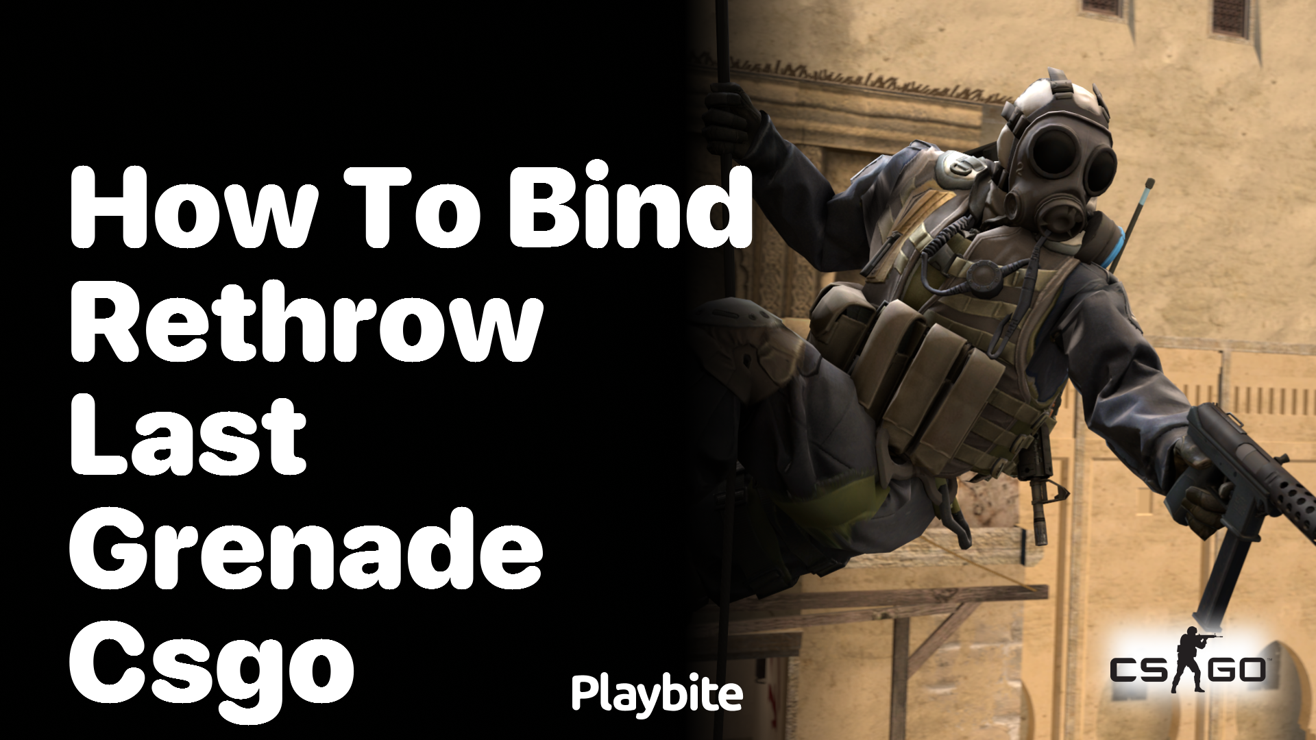 How to bind rethrow last grenade in CS:GO