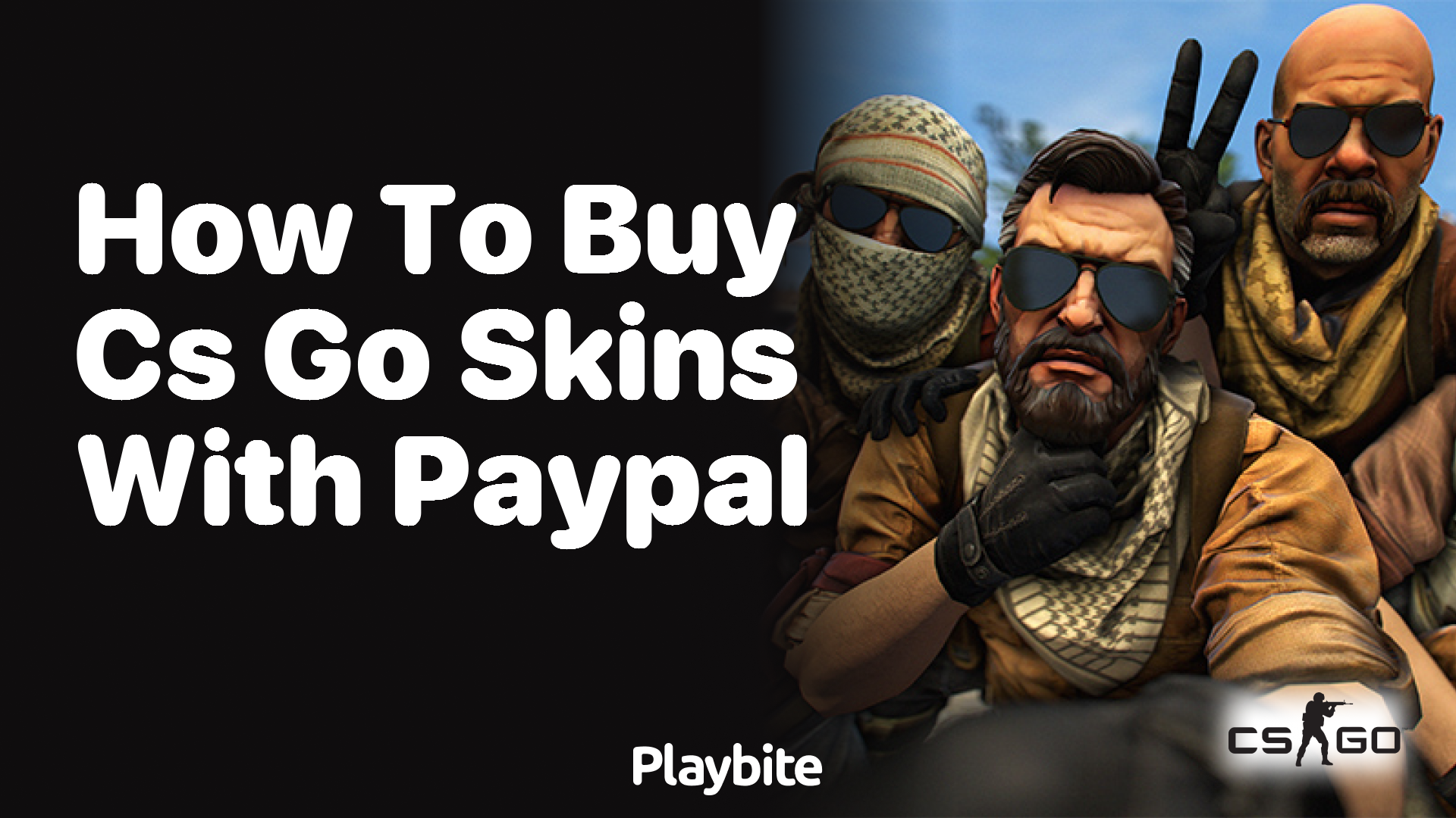 Csgo skins with fashion paypal