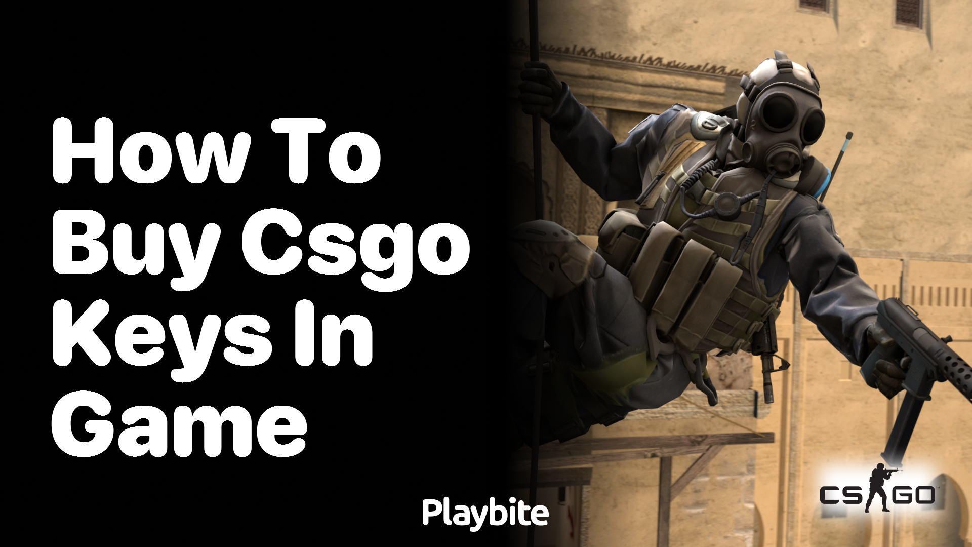 How to buy CS:GO keys in game