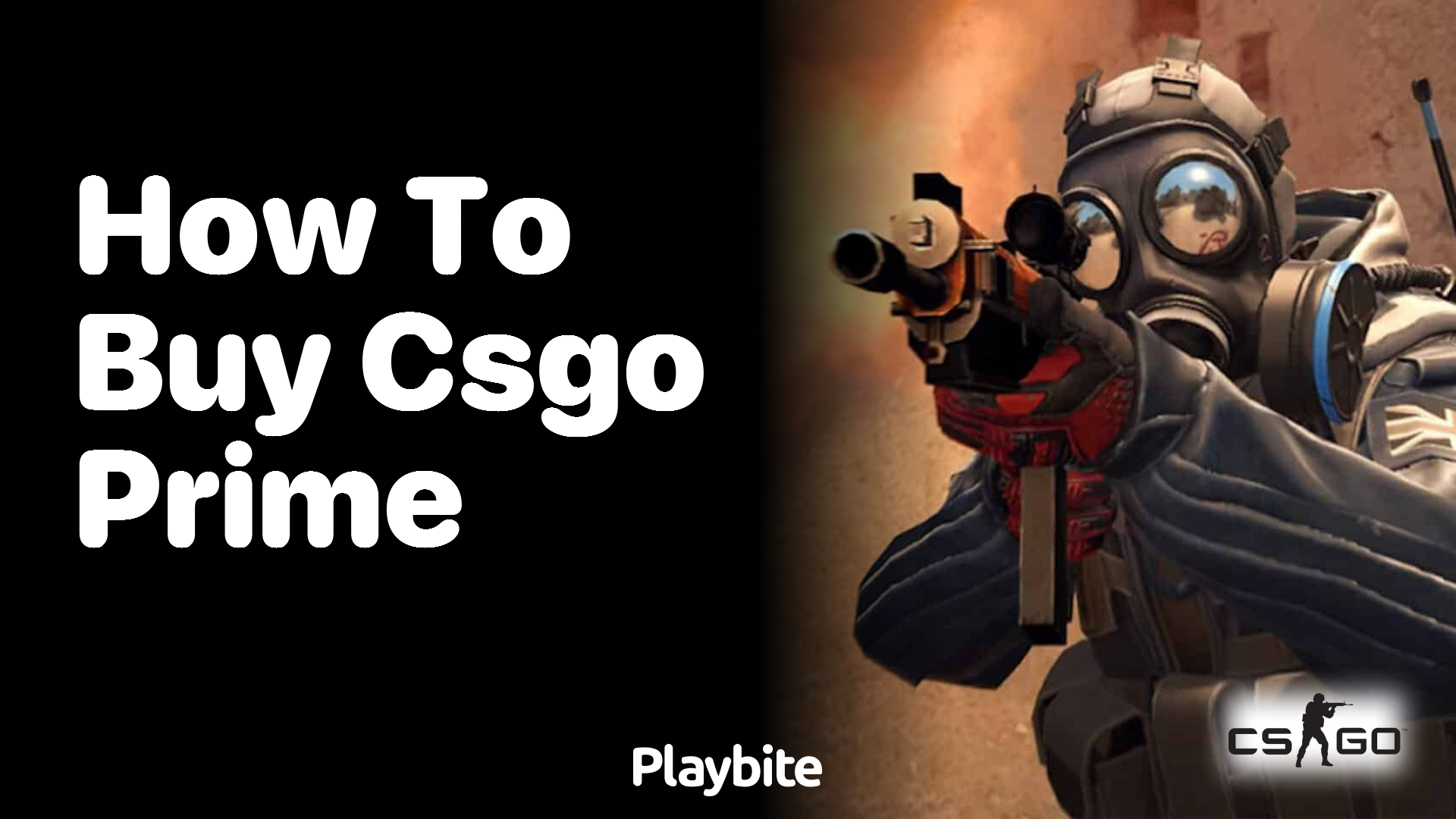 How to Buy CS:GO Prime