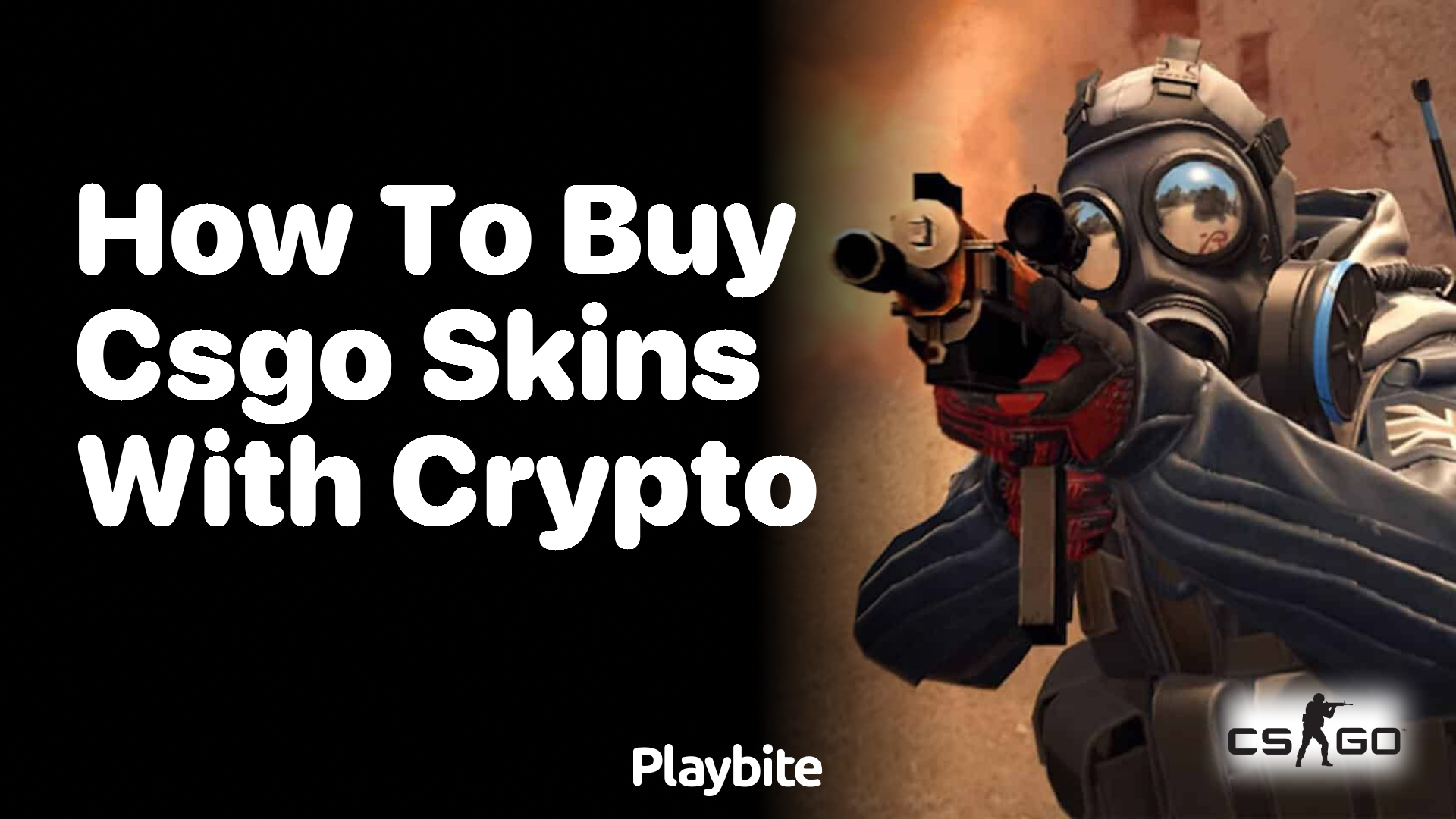 How to Buy CS:GO Skins with Crypto