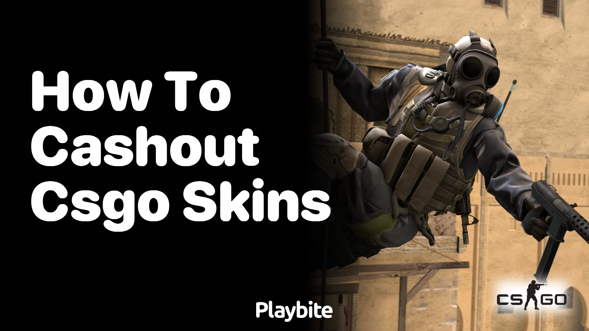 How to Cashout CS:GO Skins