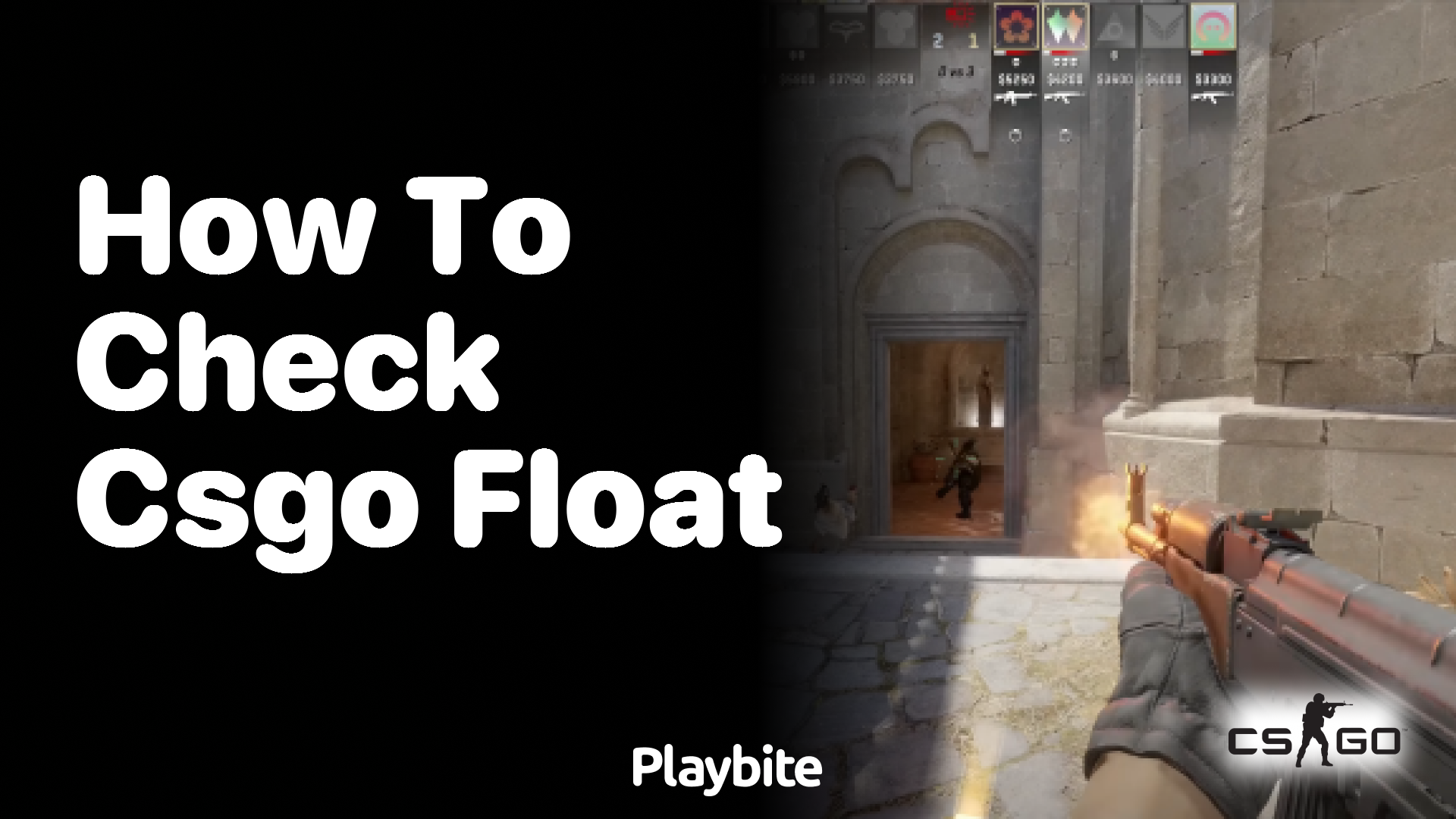 How to Check CS:GO Float