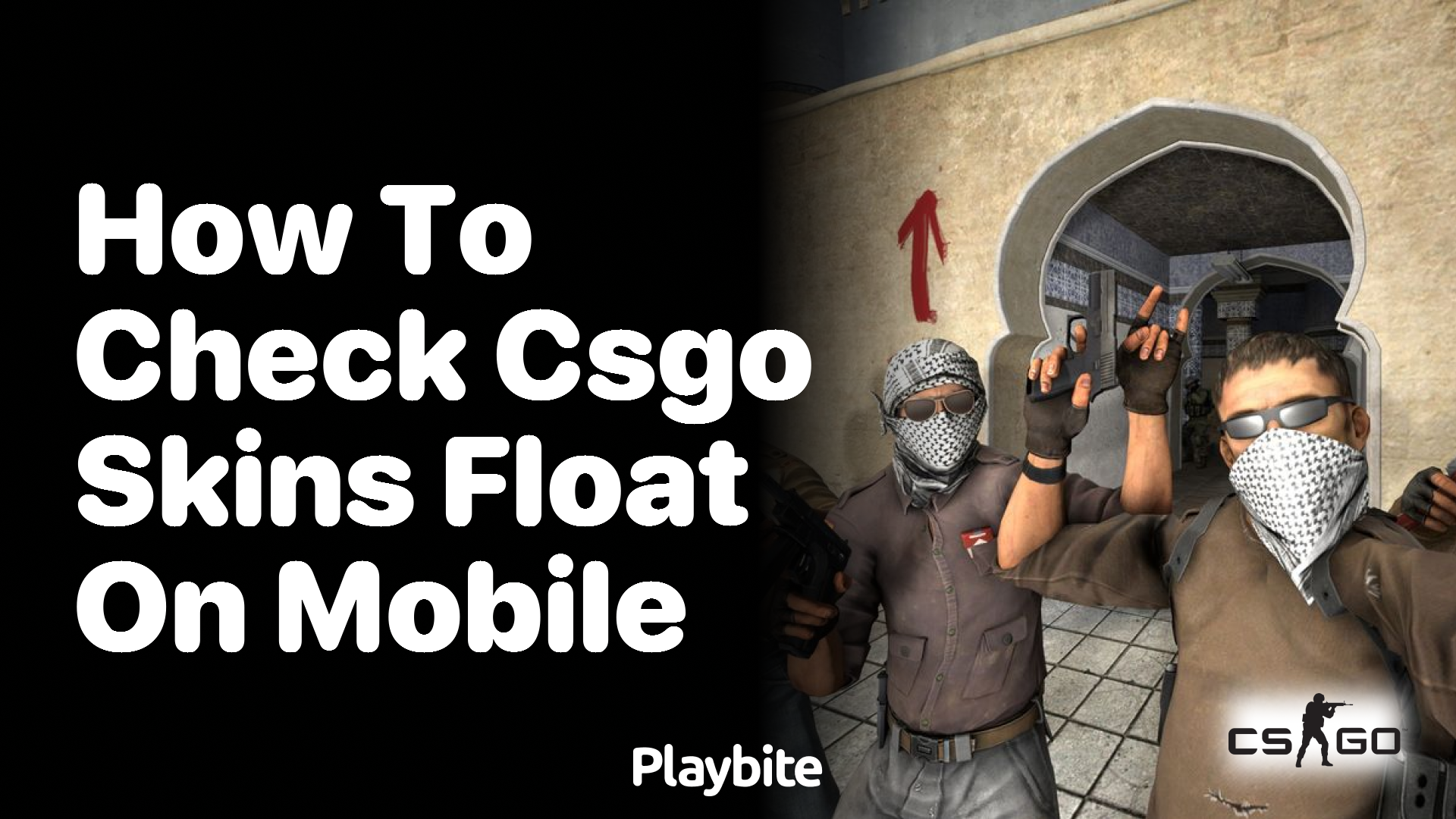 How to Check CS:GO Skins Float on Mobile