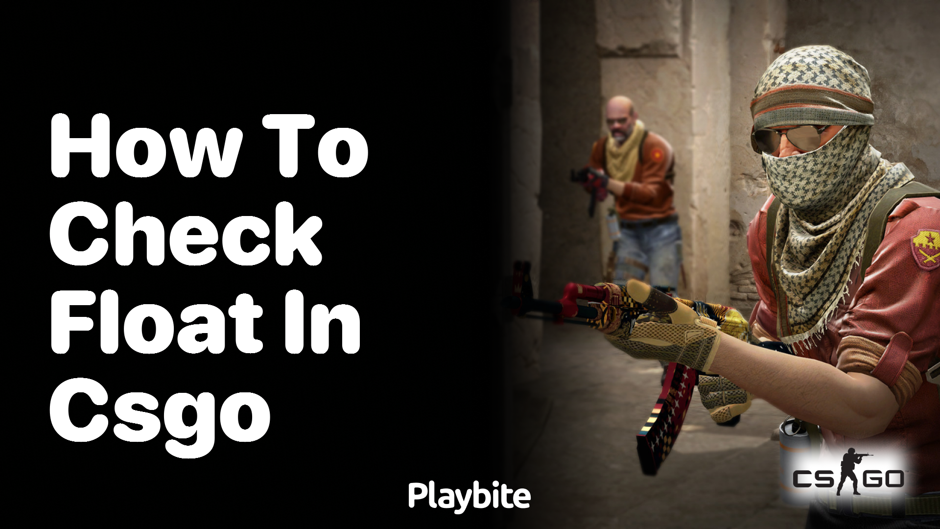 How to Check Float in CS:GO