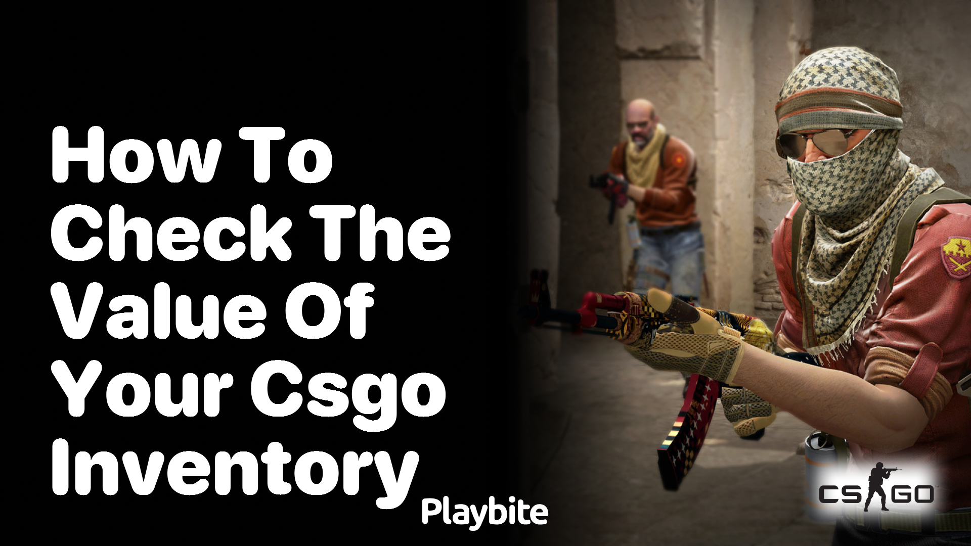 How to Check the Value of Your CS:GO Inventory