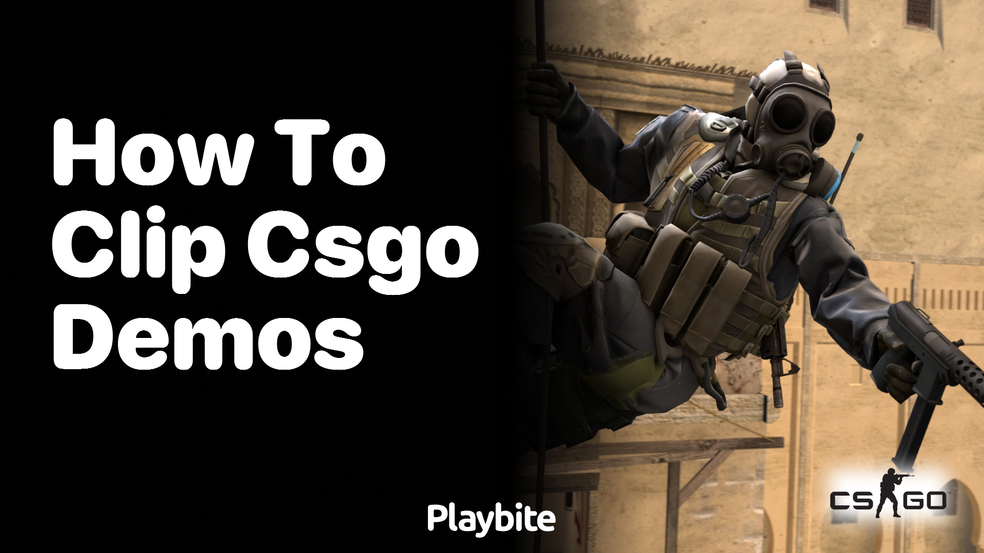 How to Clip CS:GO Demos