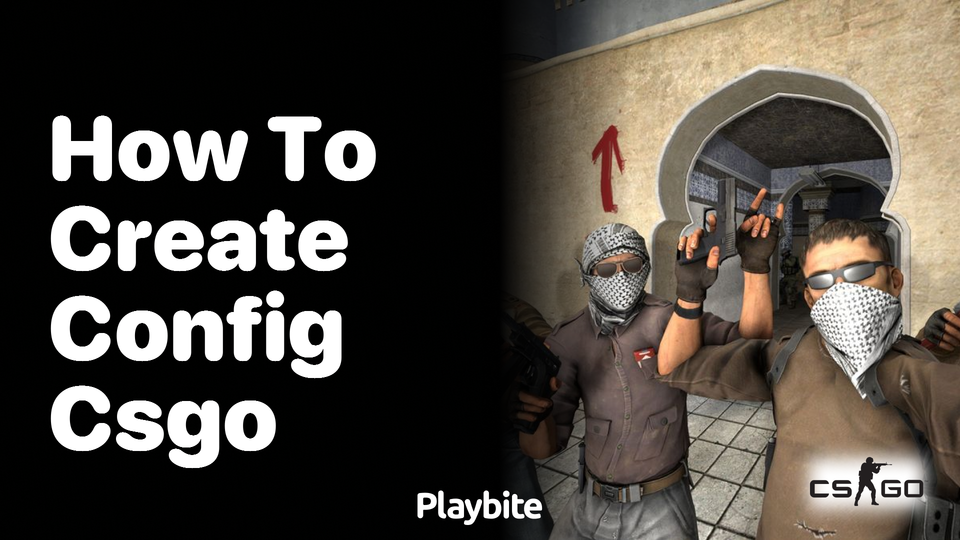 How to Create a Config in CS:GO