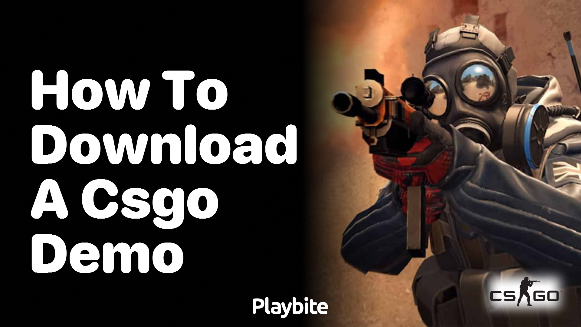 How to Download a CS:GO Demo