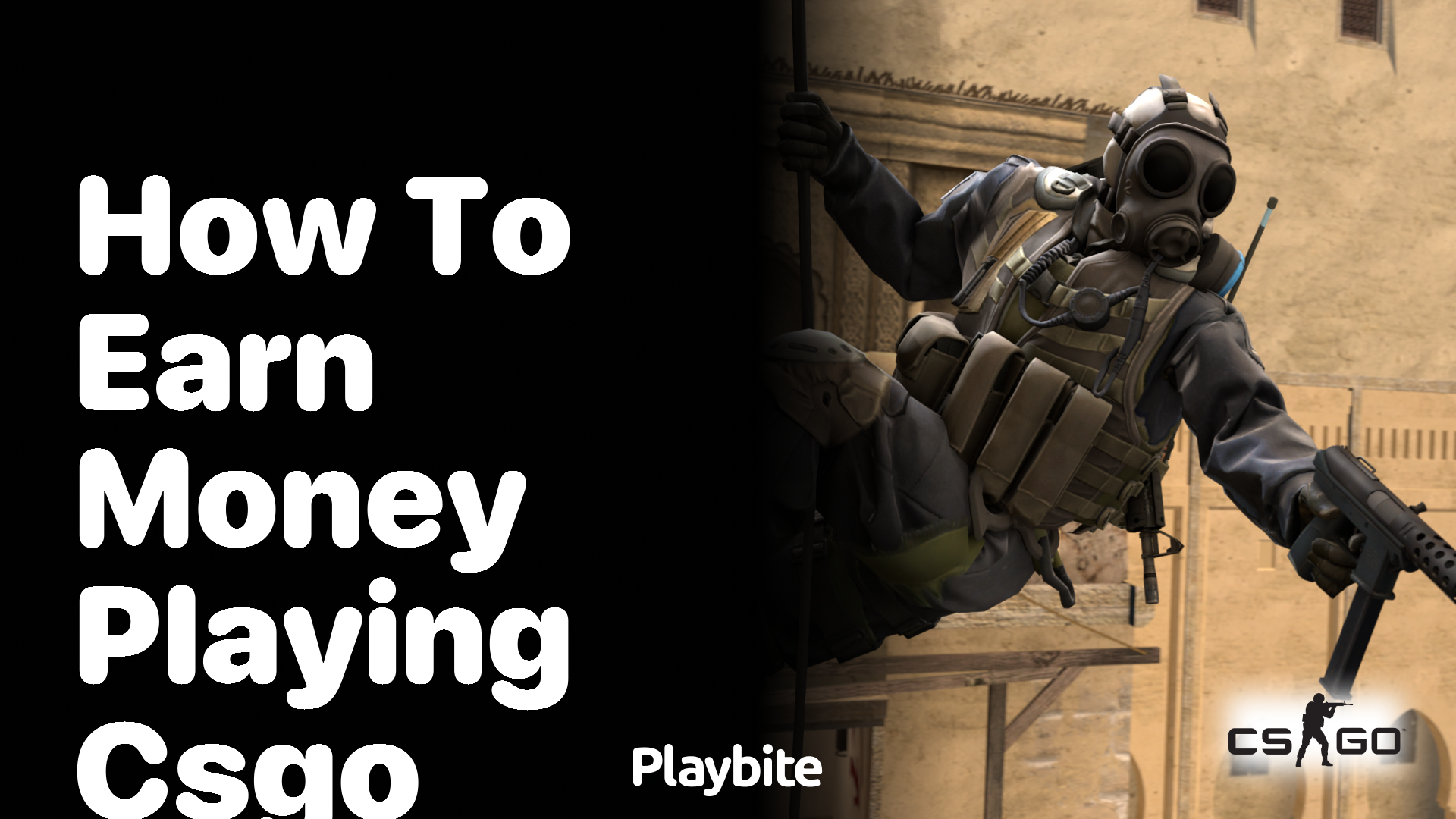 How to Earn Money Playing CS:GO