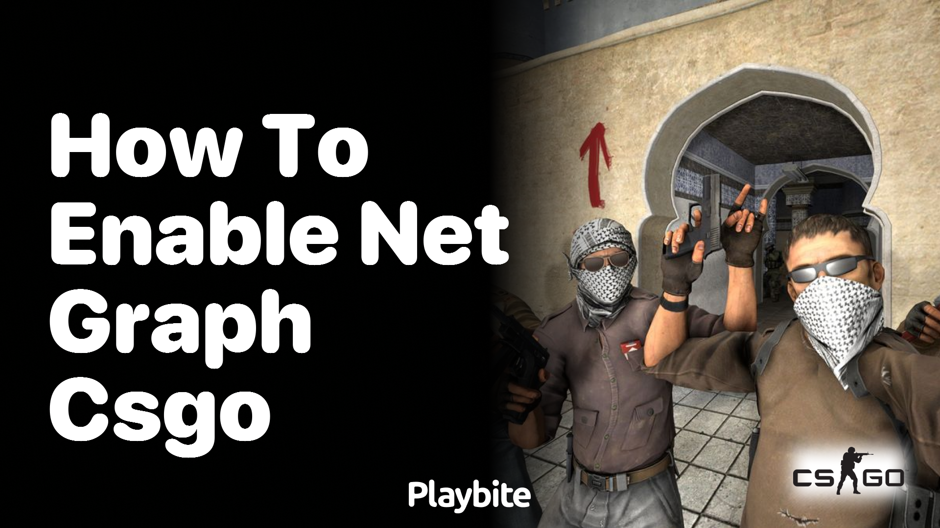 How to Enable Net Graph in CS:GO