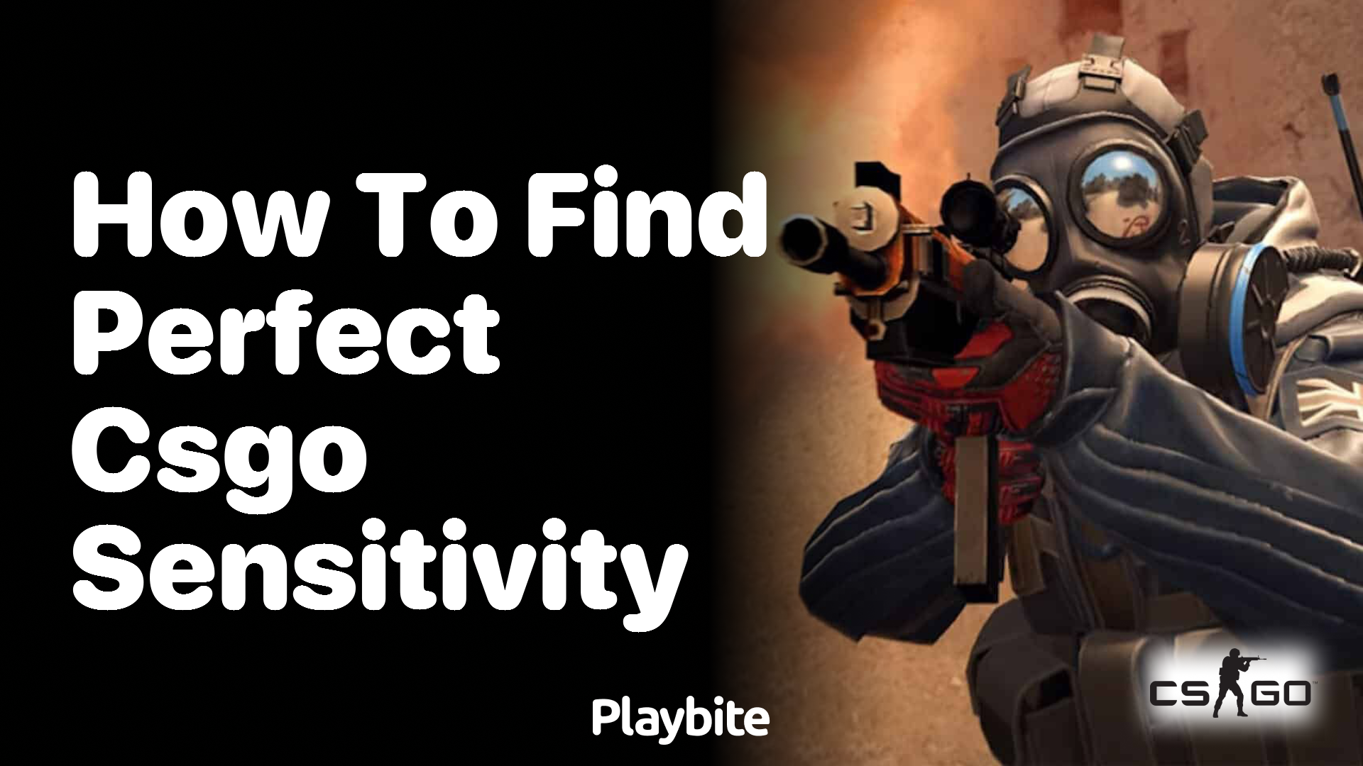 How to Find the Perfect CS:GO Sensitivity