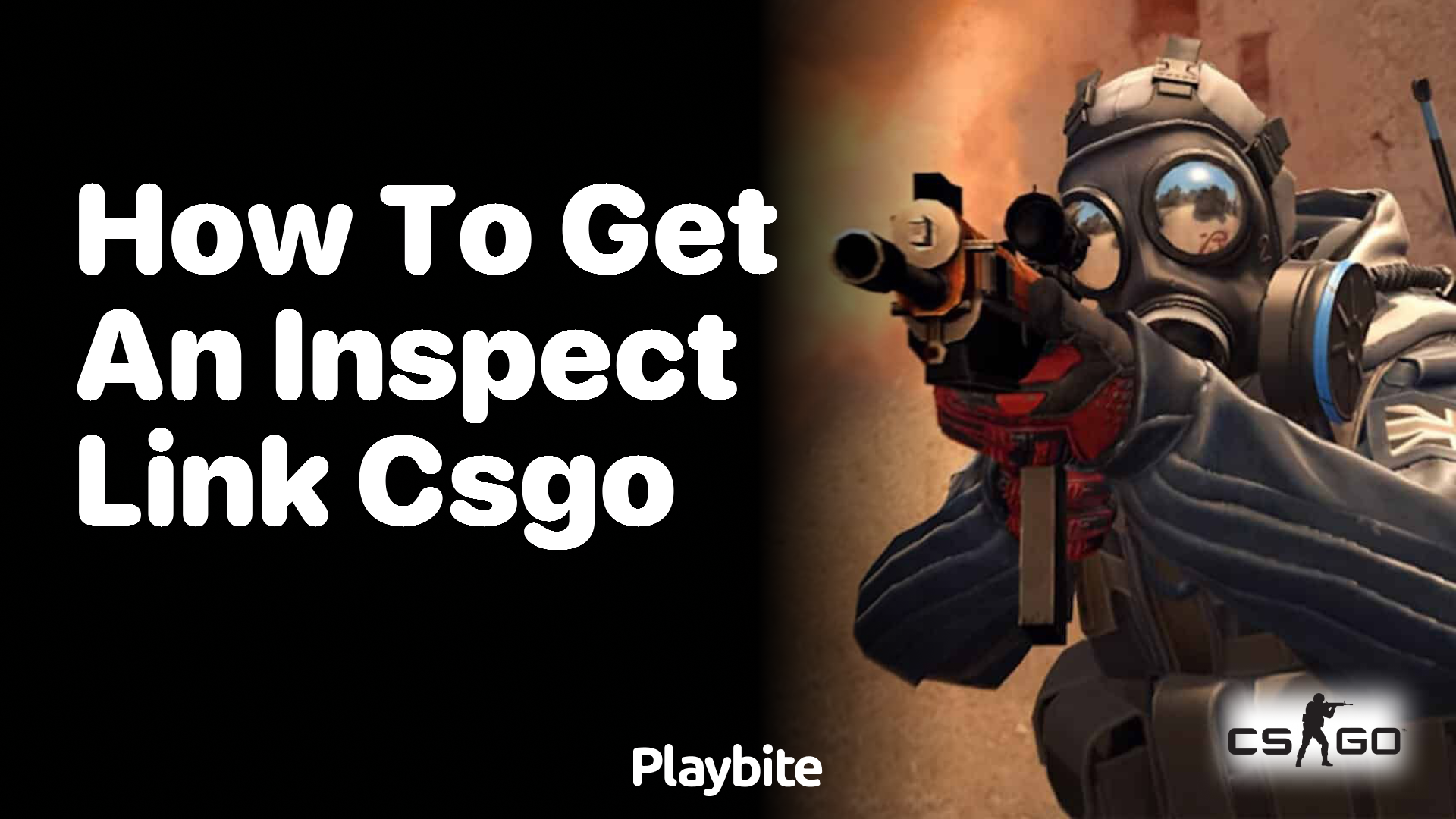 How to get an inspect link in CS:GO