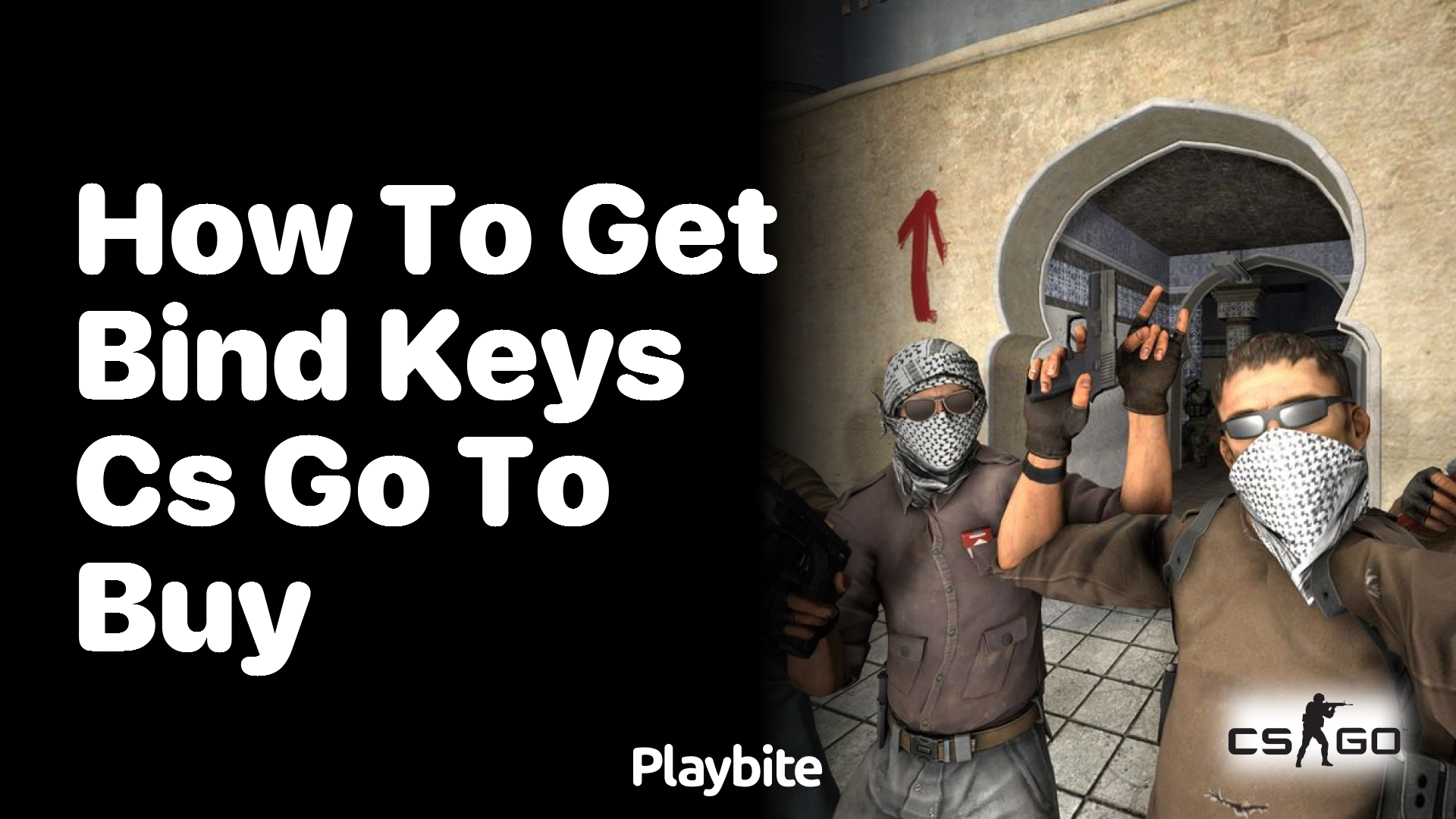 How to Bind Keys in CS:GO for Buying?