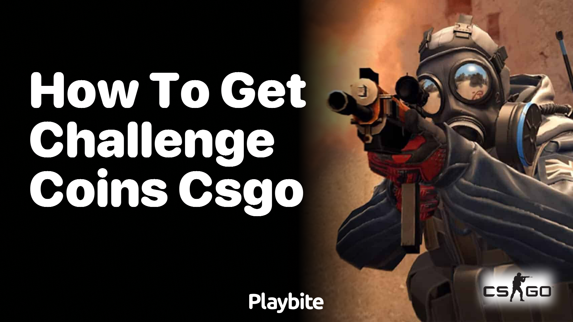 How to get Challenge Coins in CS:GO