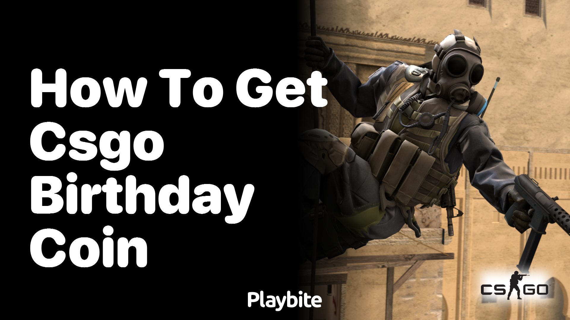 How to Get the CS:GO Birthday Coin