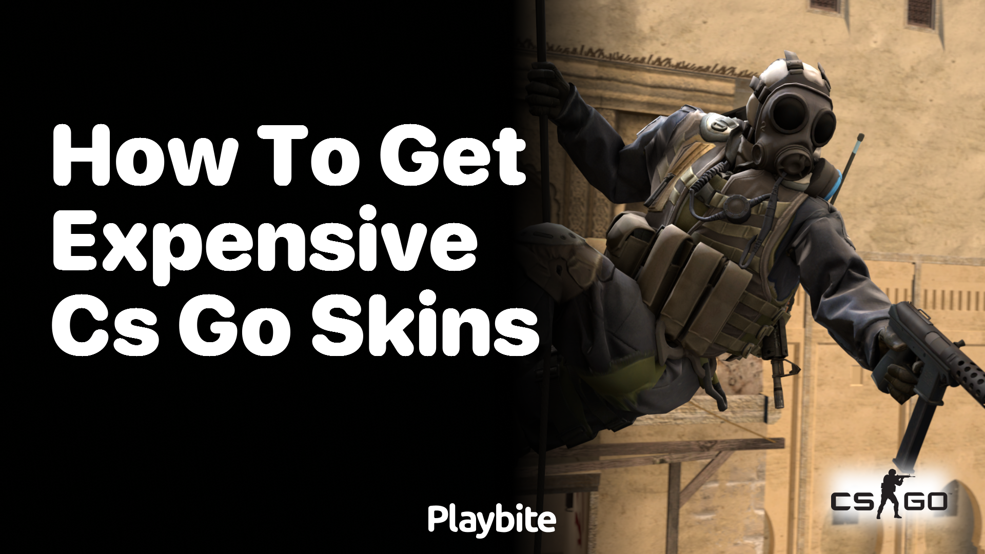 How to Get Expensive CS:GO Skins