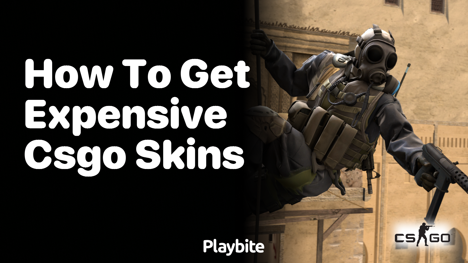 How to Get Expensive CS:GO Skins