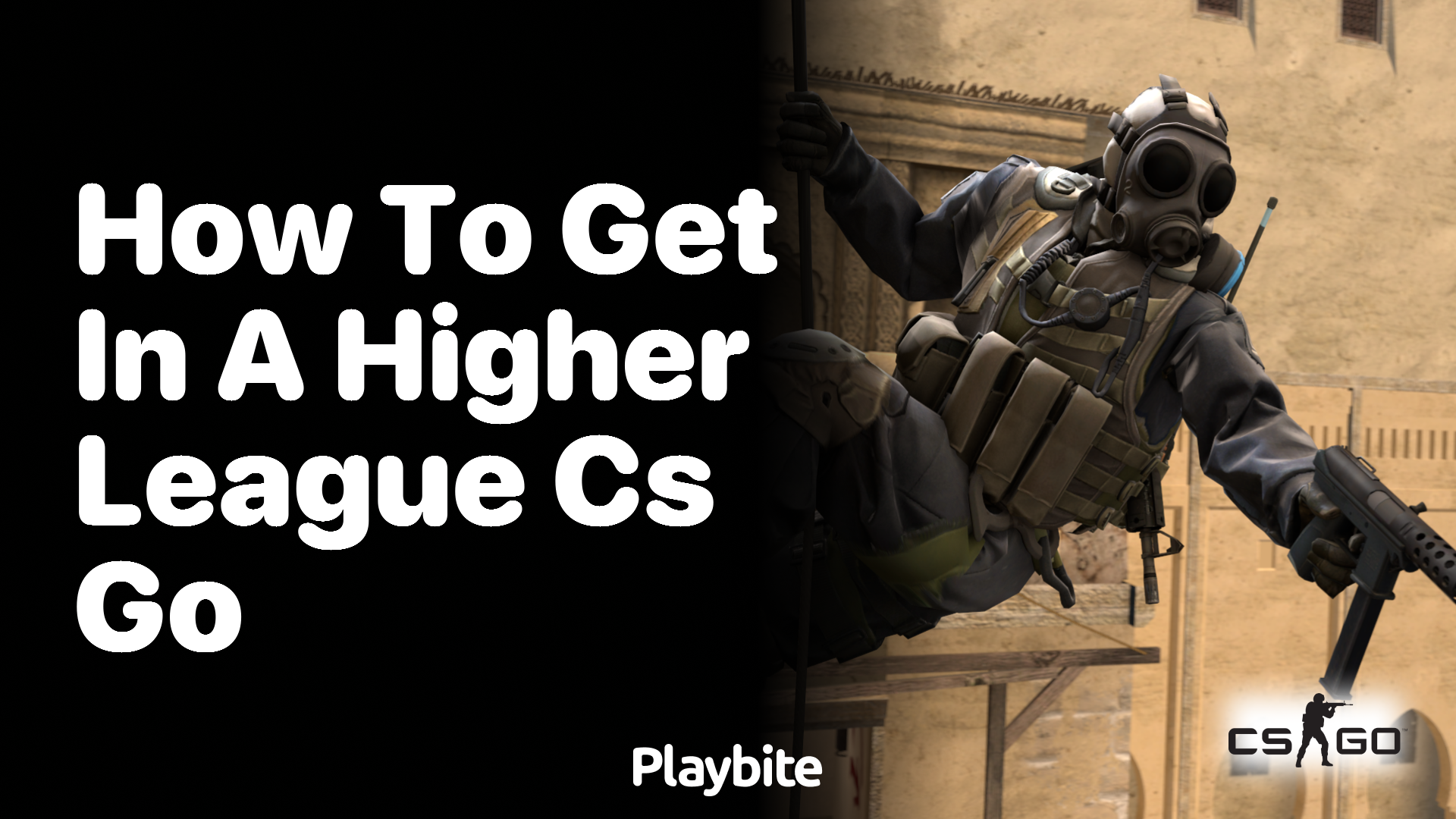 How to Get into a Higher League in CS:GO