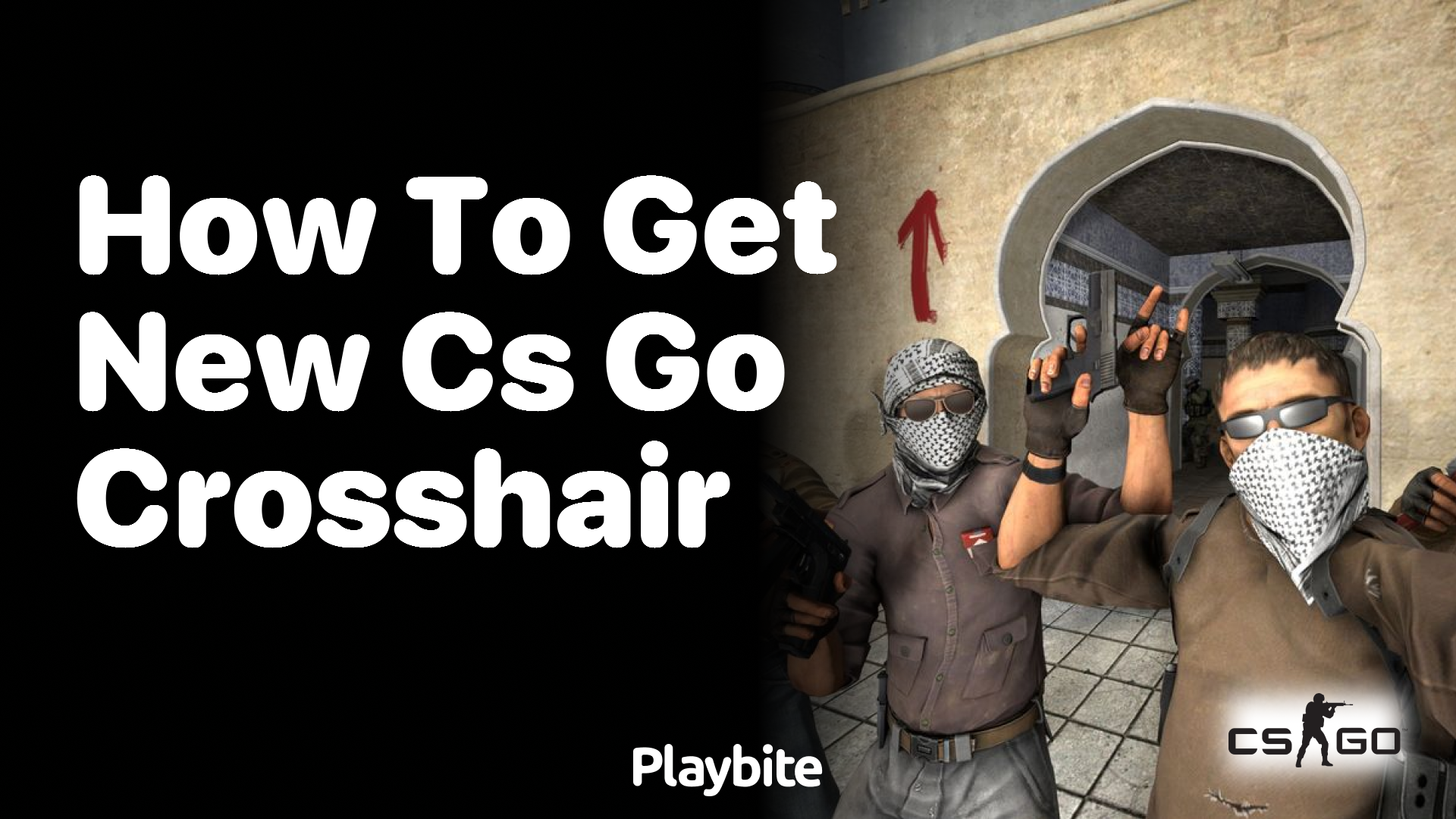 How to Get a New CS:GO Crosshair