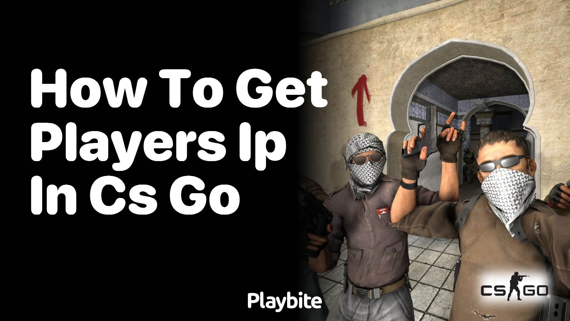 How to get player&#8217;s IP in CS:GO?