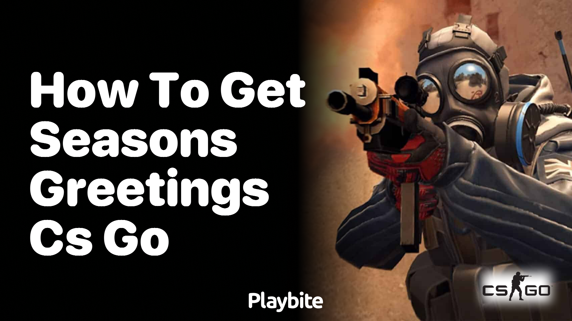 How to get Seasons Greetings in CS:GO?