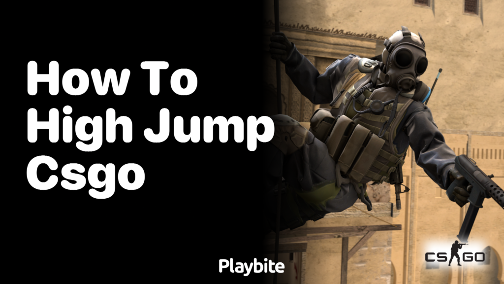 Strafe Jumping Secrets That Pros Don’t Want You to Know