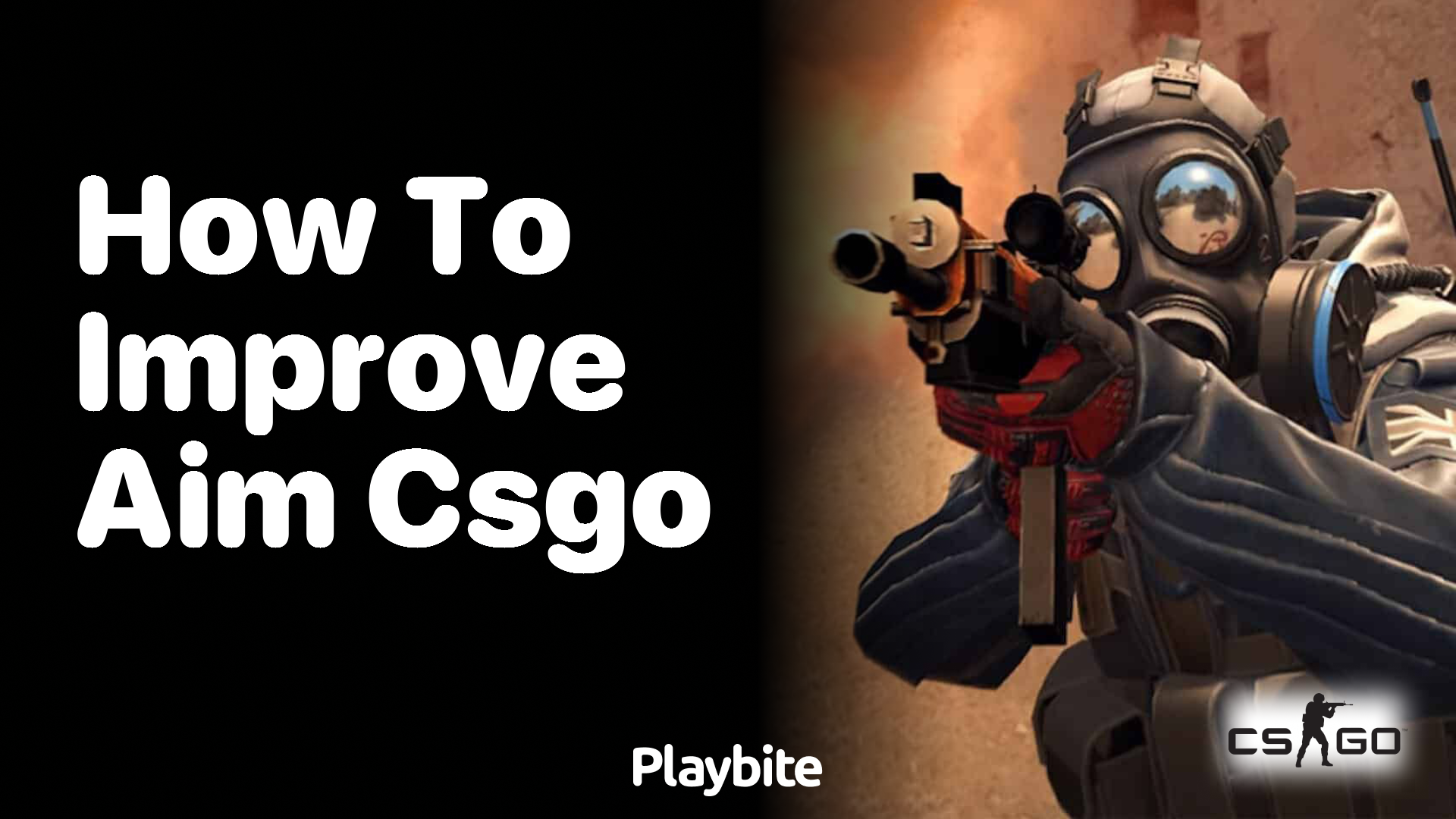 How to improve aim in CS:GO