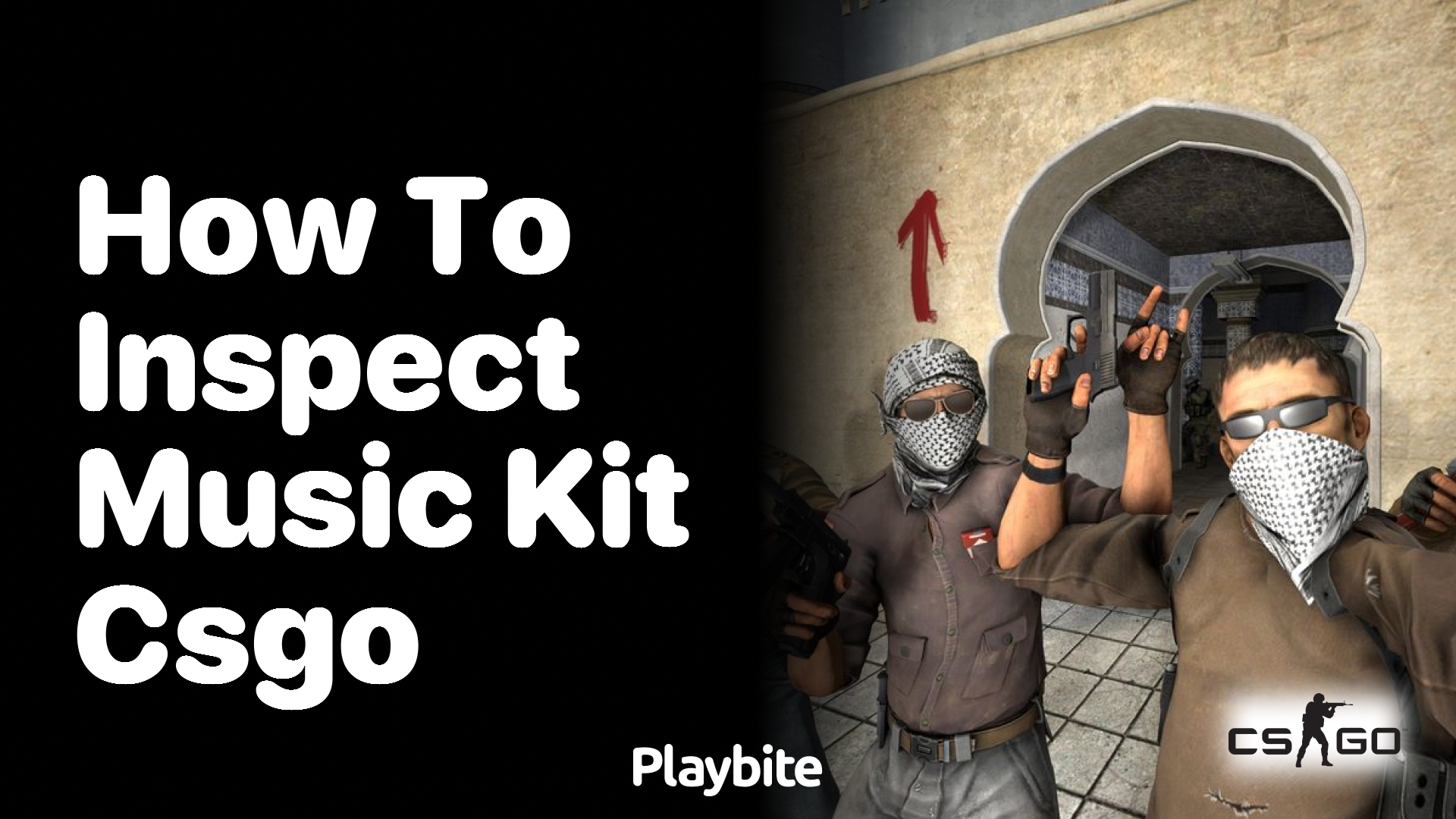 How to Inspect Music Kit in CS:GO