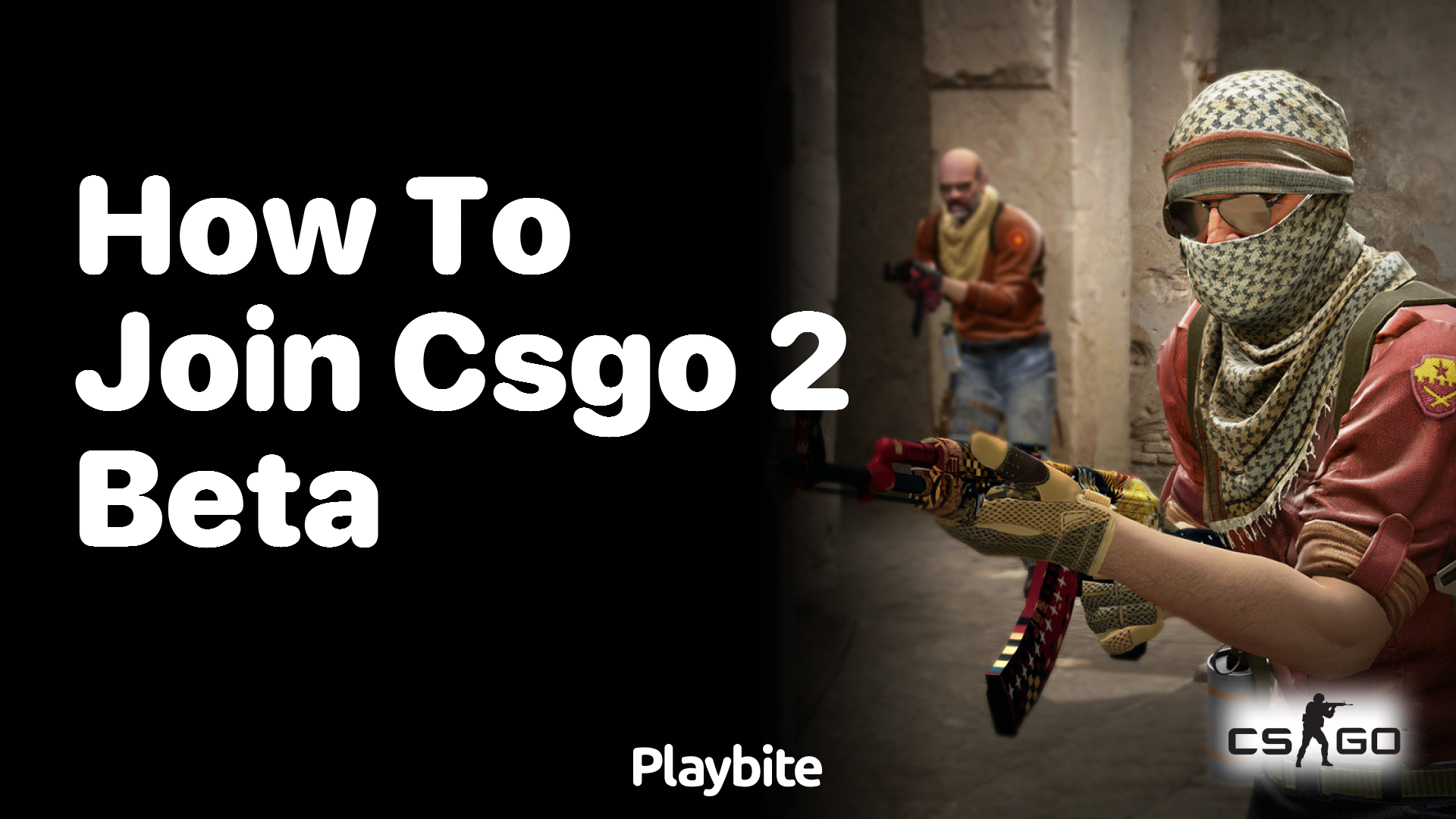 How to Join the CS:GO 2 Beta