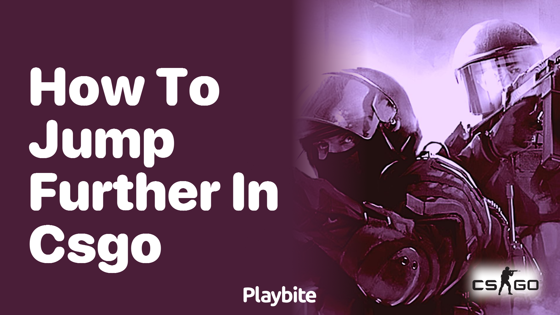 Strafe Jump Like a Pro: Secrets to Defying Gravity in CSGO