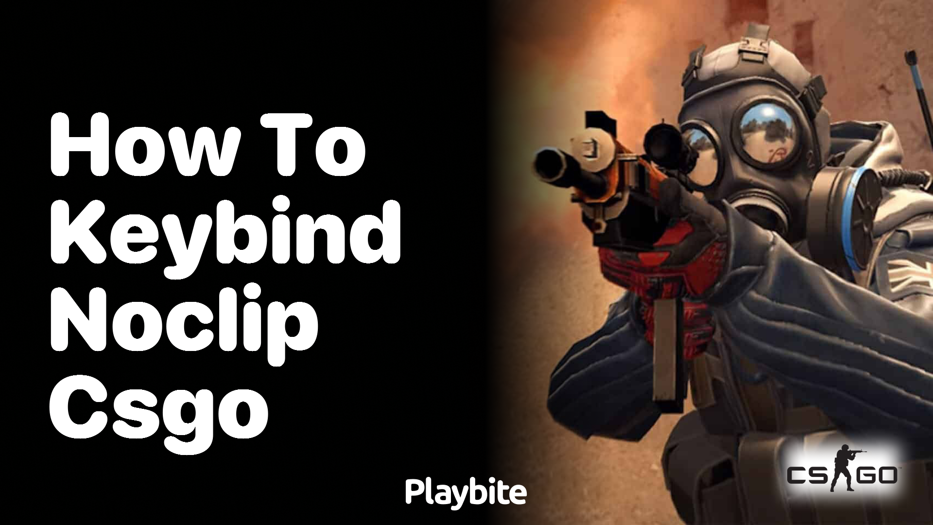 How to Keybind Noclip in CSGO