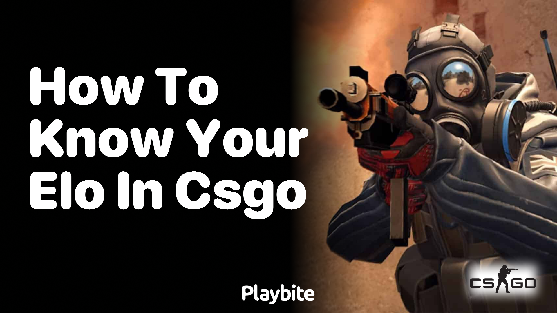 How to Know Your ELO in CS:GO