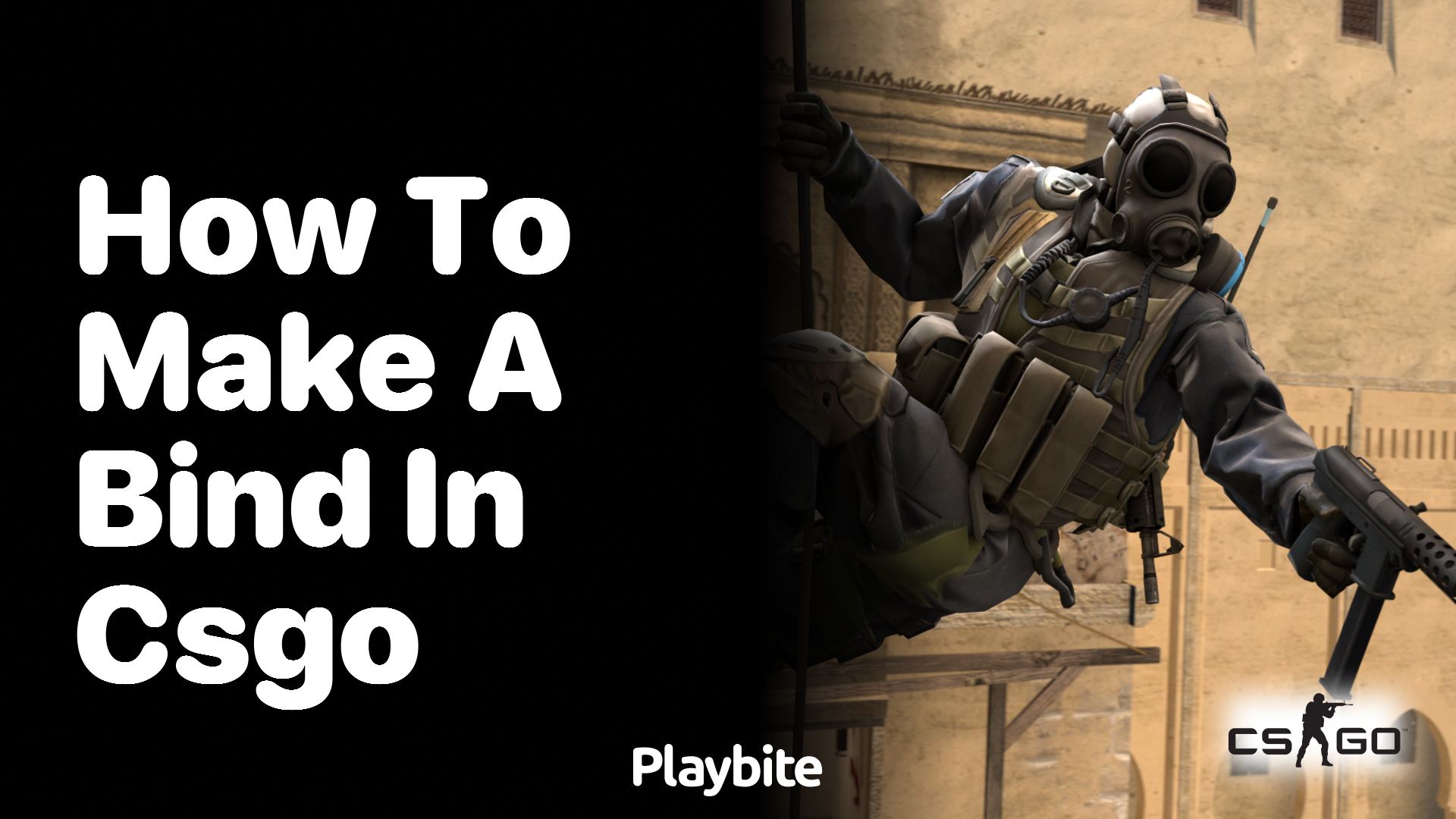 How to make a bind in CS:GO