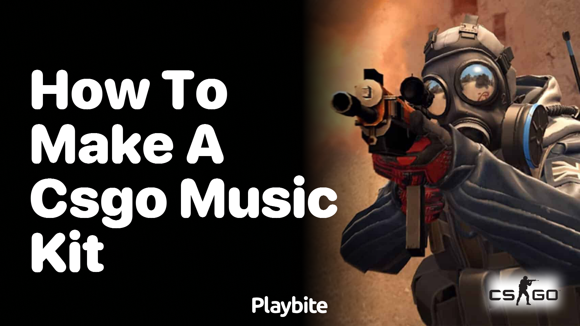 How to Make a CS:GO Music Kit