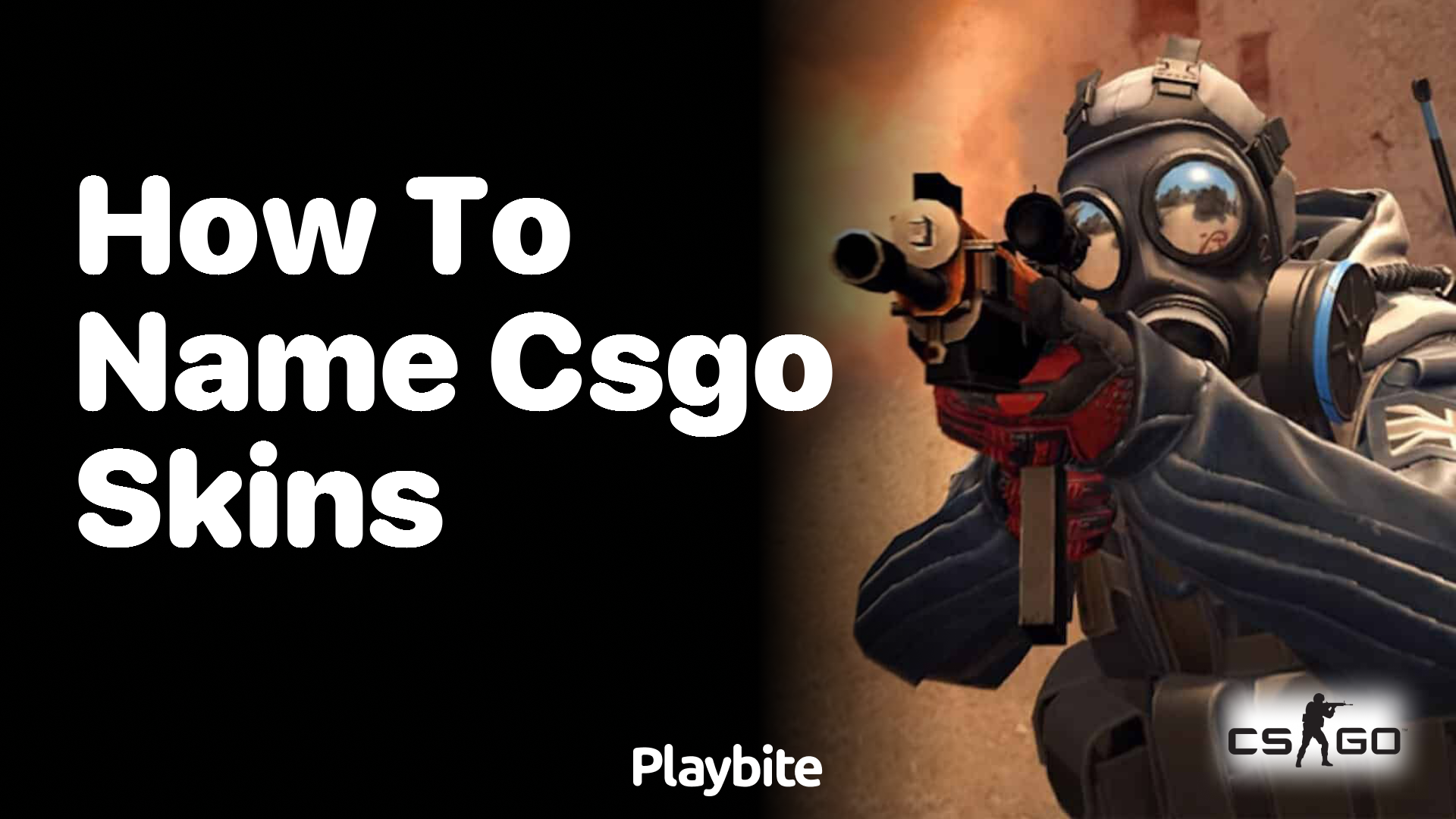 How to Name CS:GO Skins