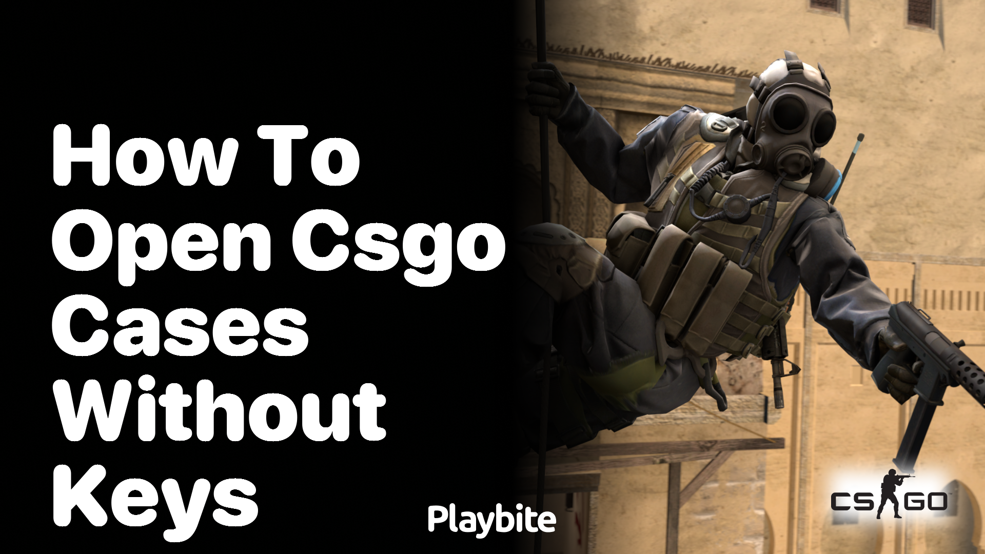 How to Open CS:GO Cases Without Keys