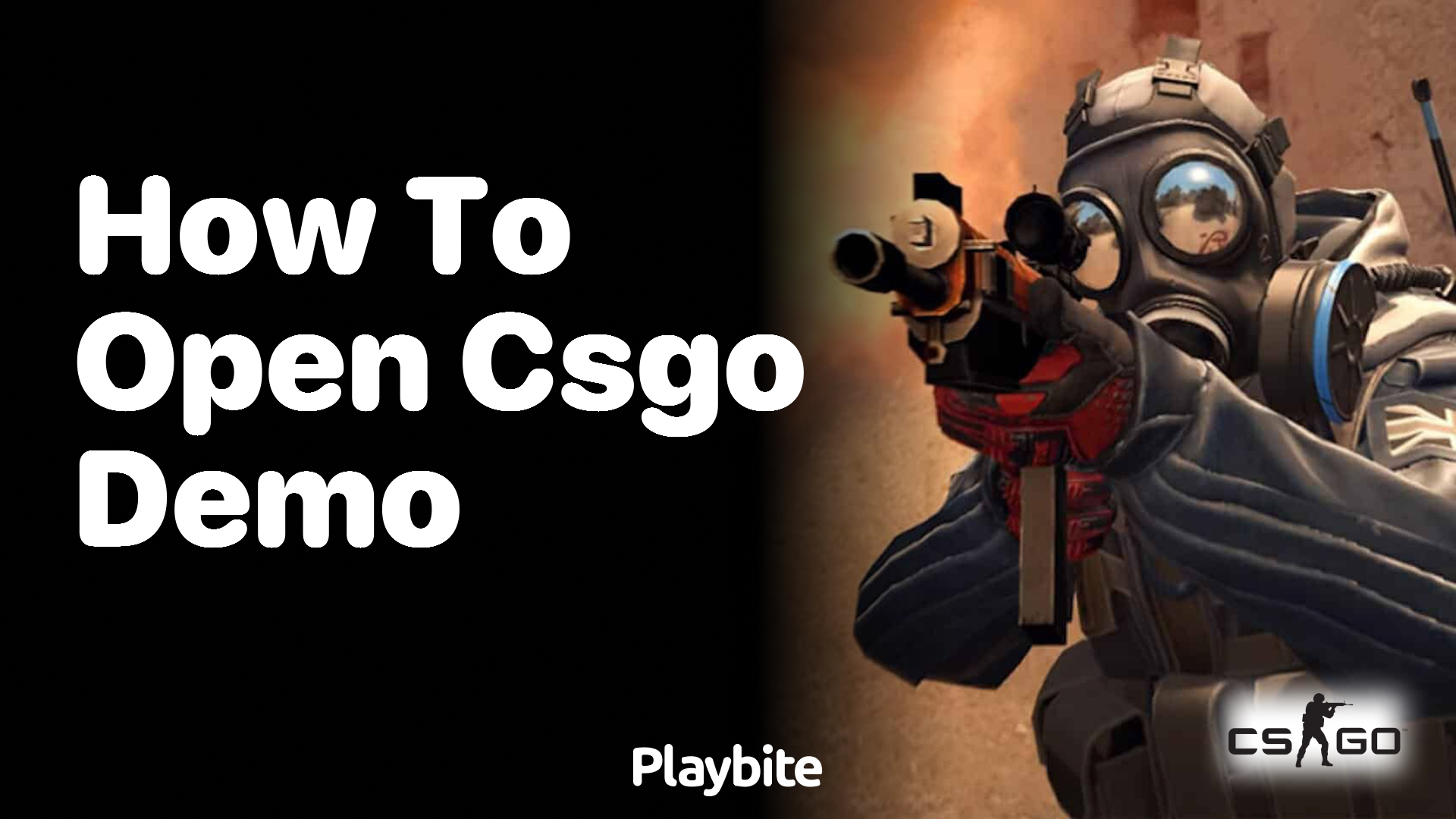 How to Open CS:GO Demos