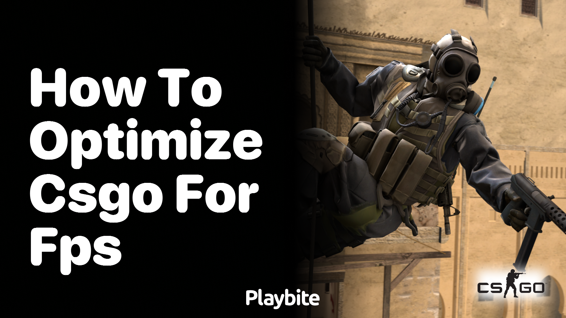 How to Optimize CS:GO for FPS