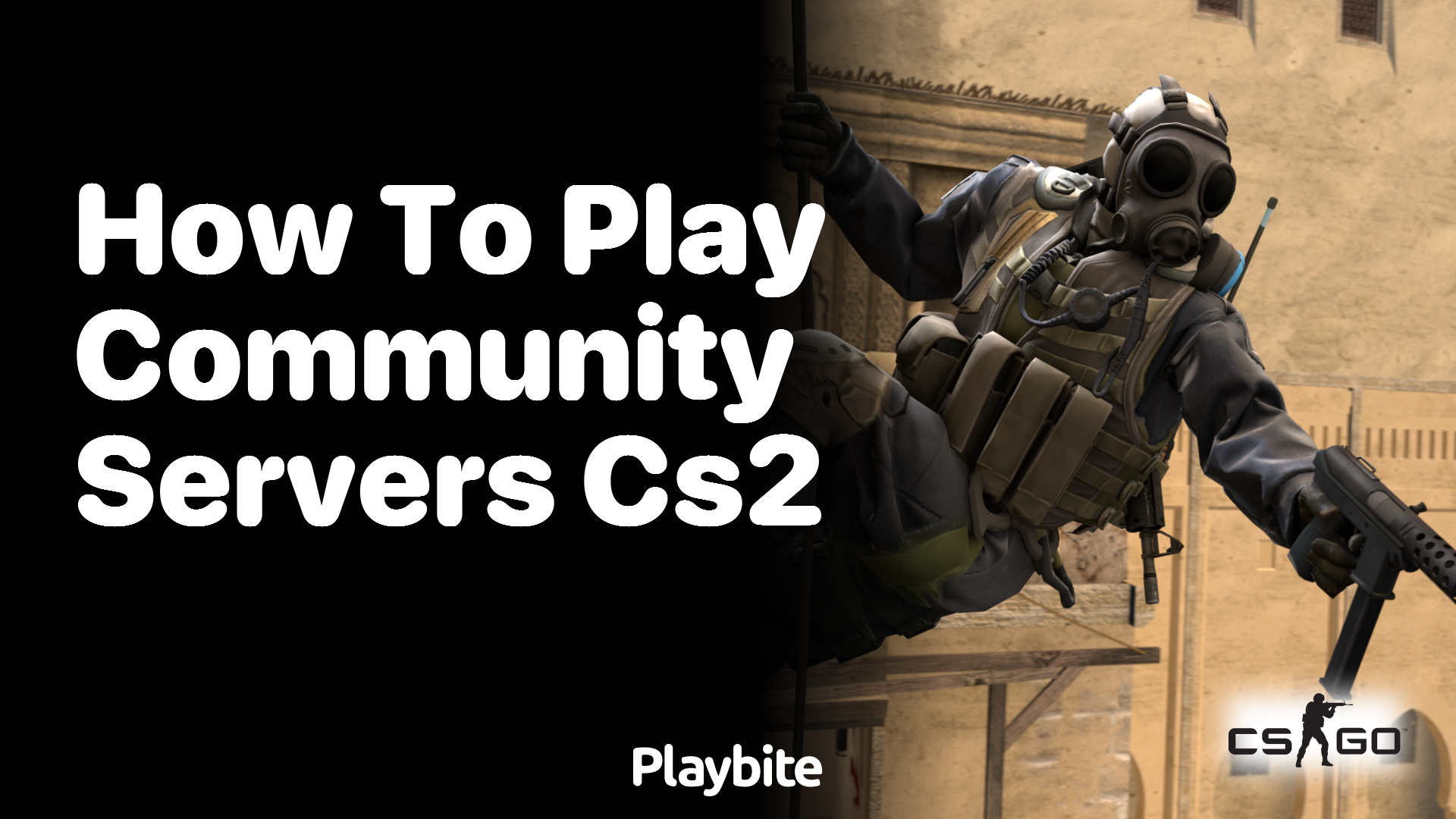 How to Play Community Servers in CS2