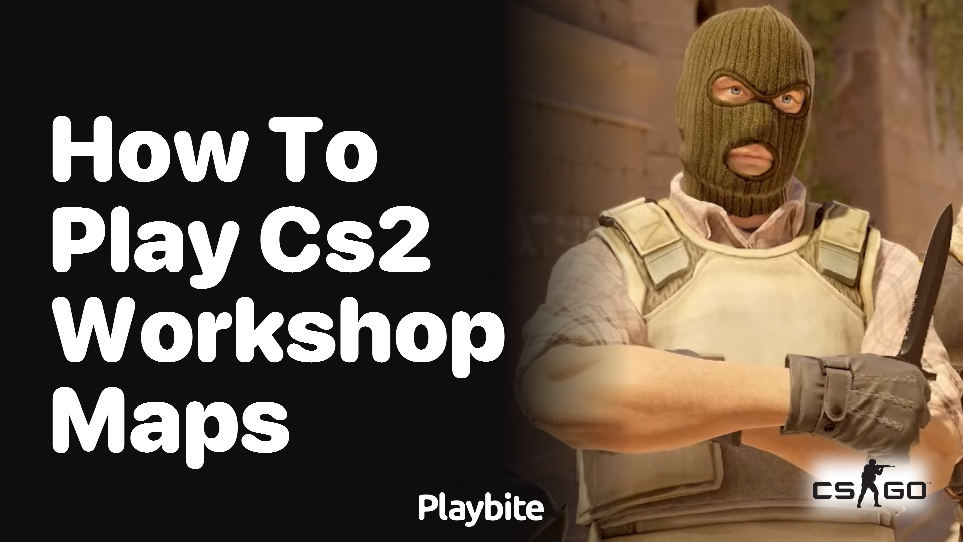 CS2 Workshop Maps: Where Gamers Forge Their Legends