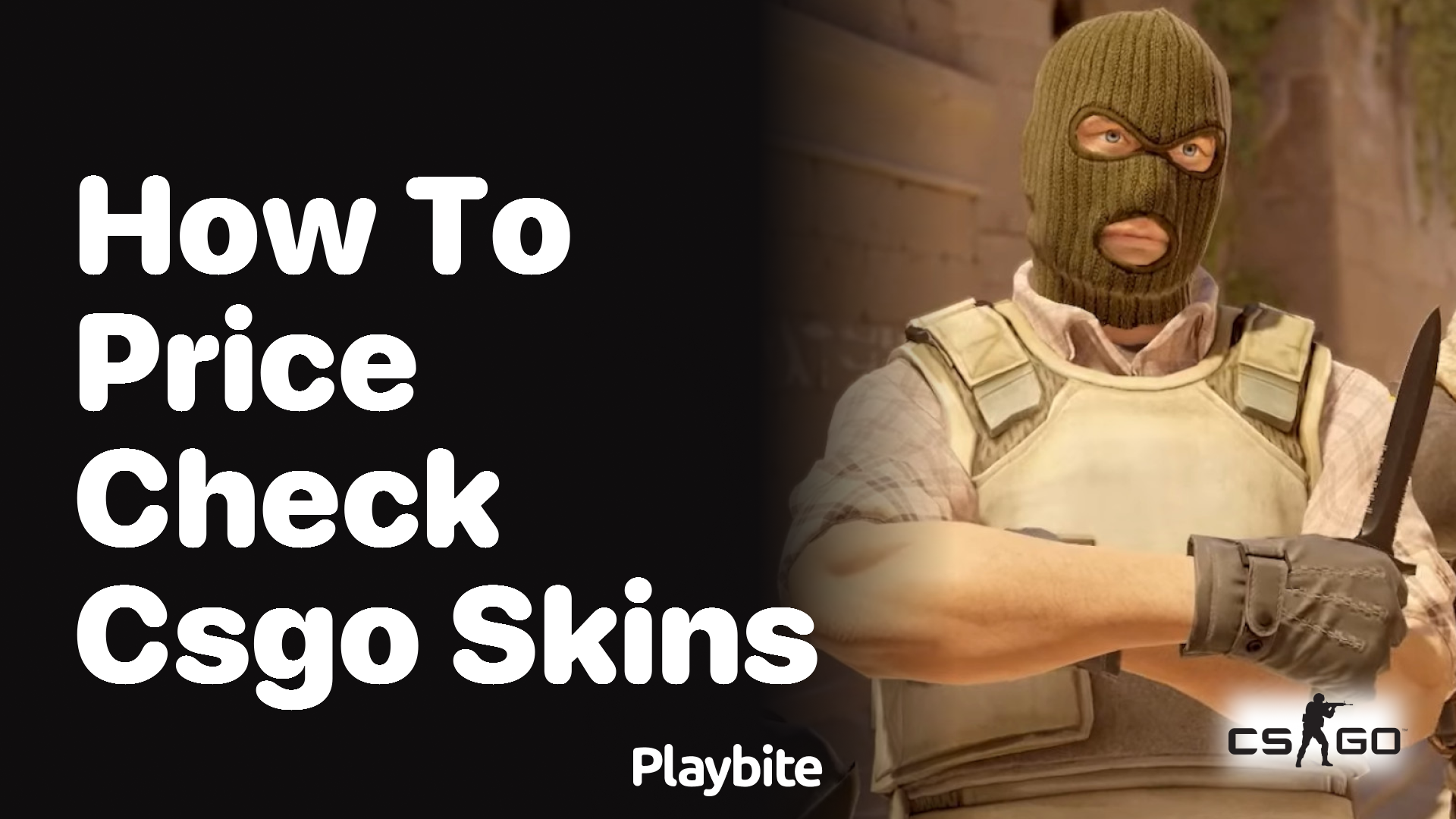 How to Price Check CS:GO Skins