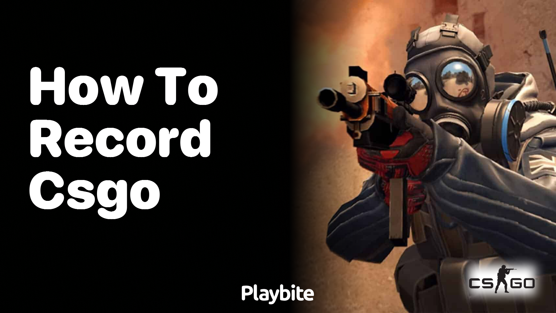 How to Record CS:GO