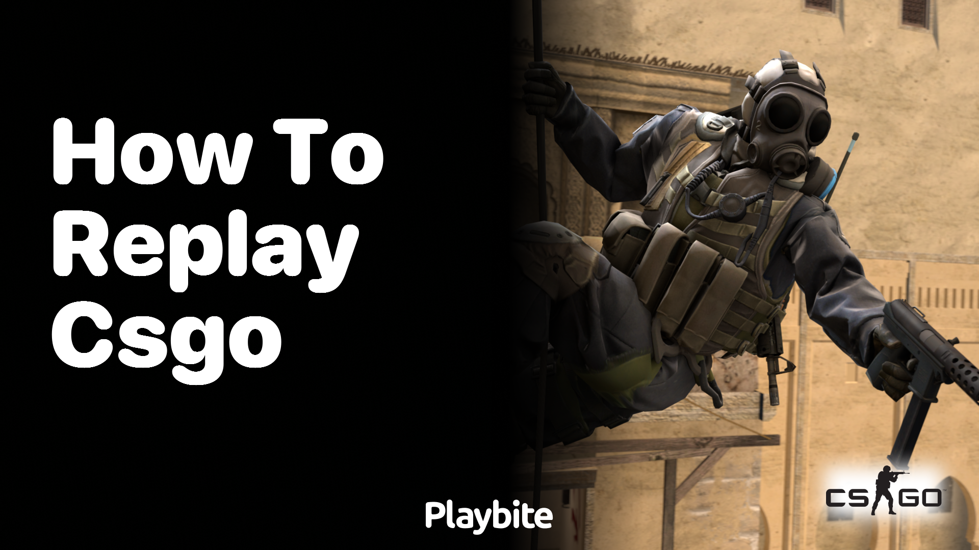 How to Replay CS:GO?