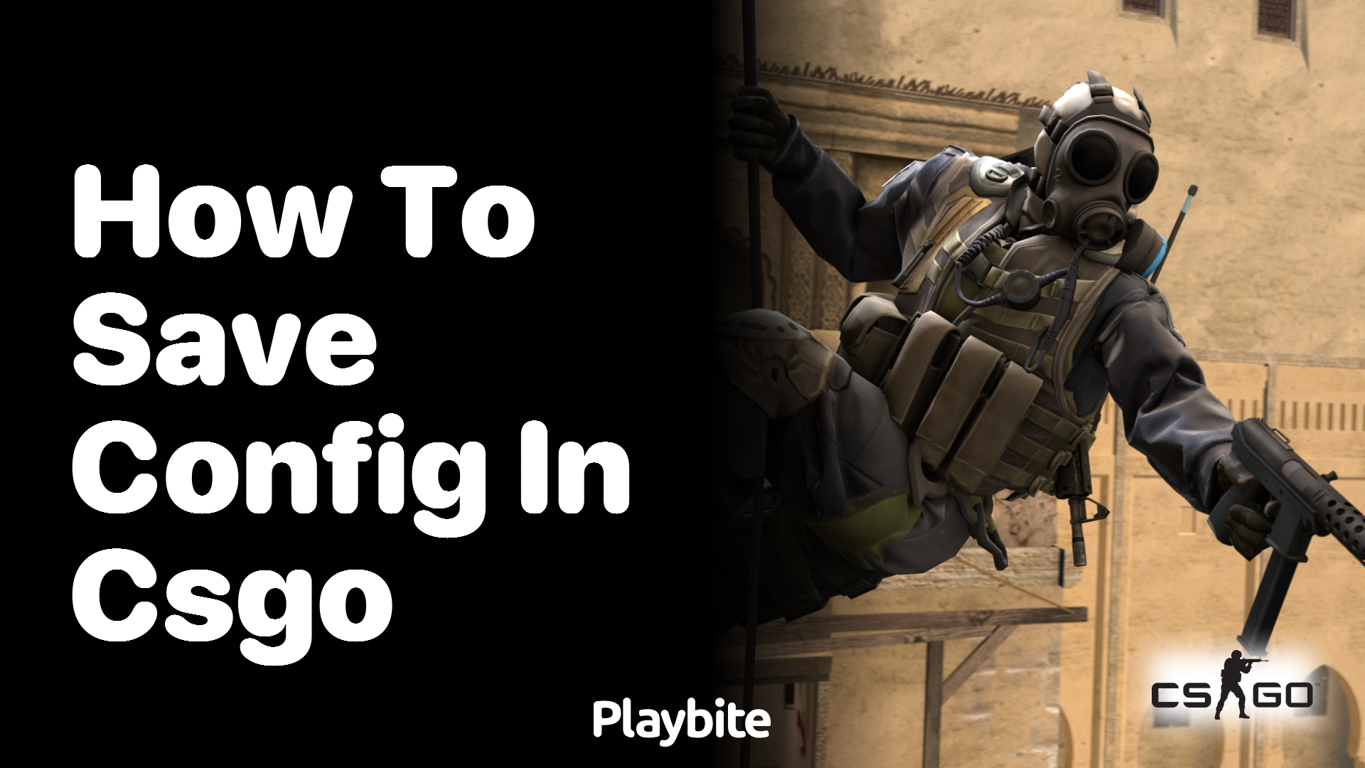 How to Save Your Config in CS:GO