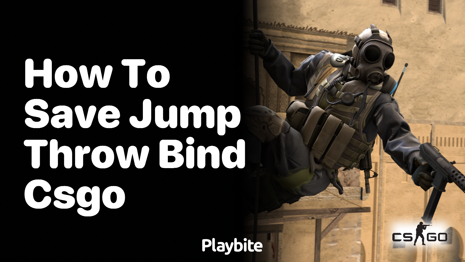 How to Save a Jump Throw Bind in CS:GO