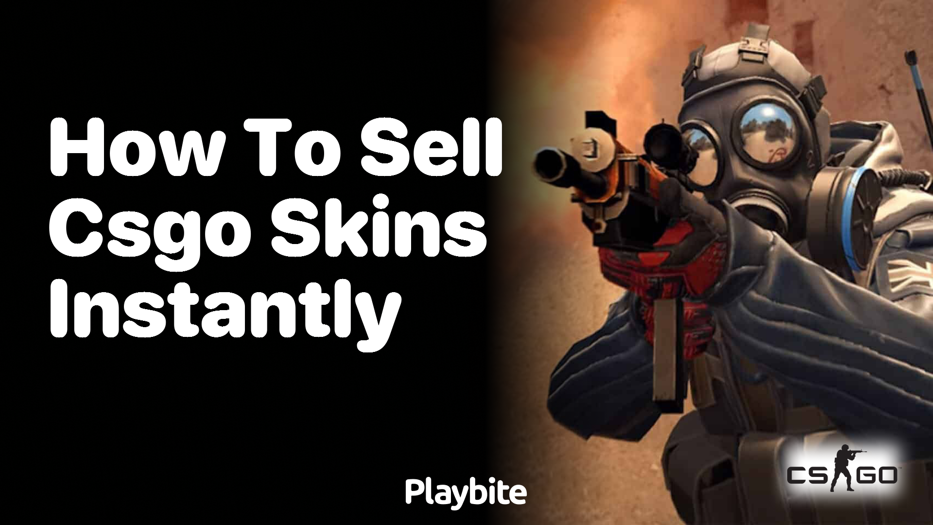 How to Sell CS:GO Skins Instantly