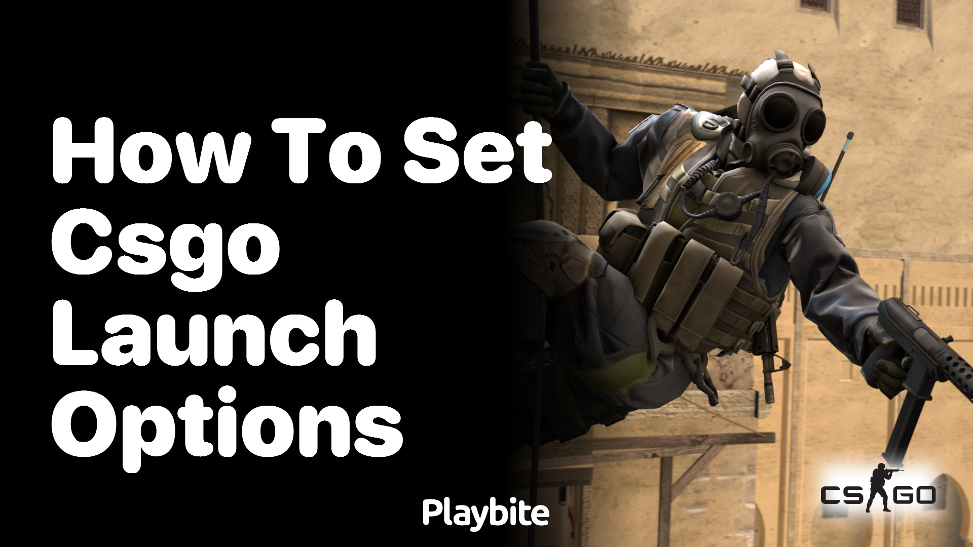 How to Set CS:GO Launch Options