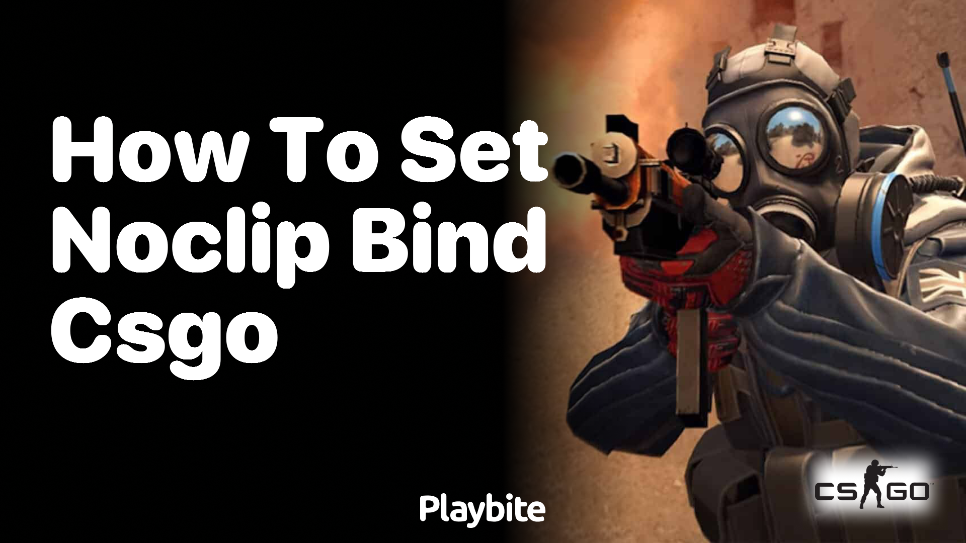 How to set a noclip bind in CS:GO